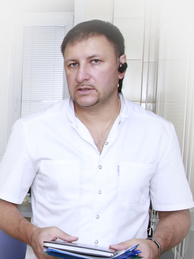 Алексей Владимирович Никонов